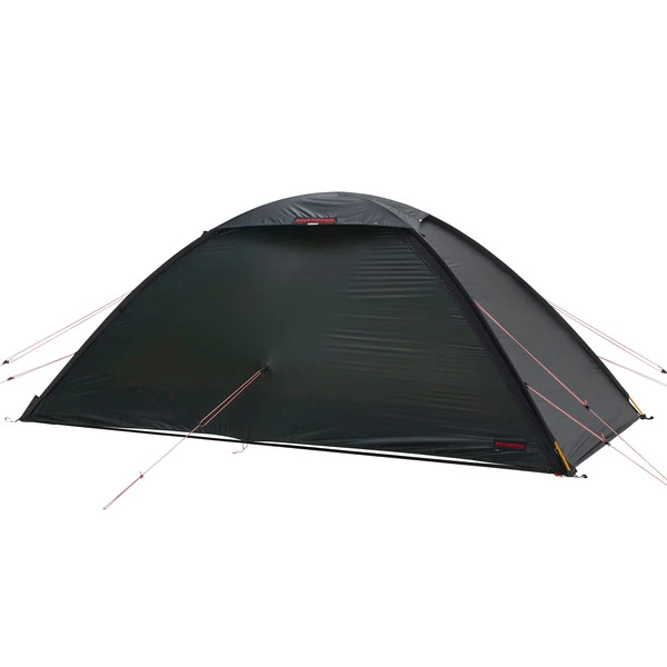 Hilleberg UNNA Einpersonenzelt GRÜN 3 Hilleberg UNNA Einpersonenzelt GRÜN