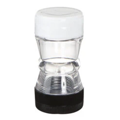 GSI SALT + PEPPER SHAKER Campinggeschirr NOCOLOR