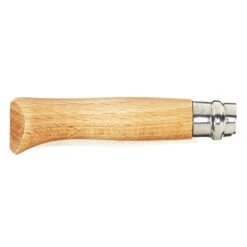 Opinel ROSTFREI MIT ETUI Klappmesser NOCOLOR -Sport Im Freien 104047 c messer rostfrei mit tasche opinel 1