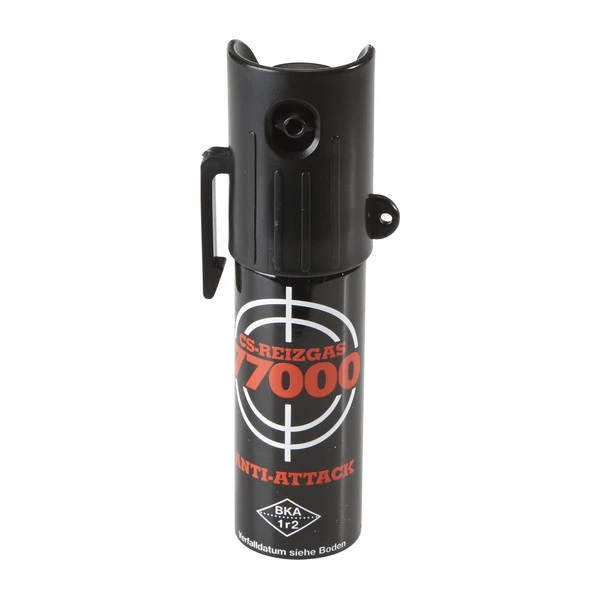 TW 1000 CS-ABWEHRSPRAY 15ML Pfefferspray NOCOLOR 3 TW 1000 CS-ABWEHRSPRAY 15ML Pfefferspray NOCOLOR