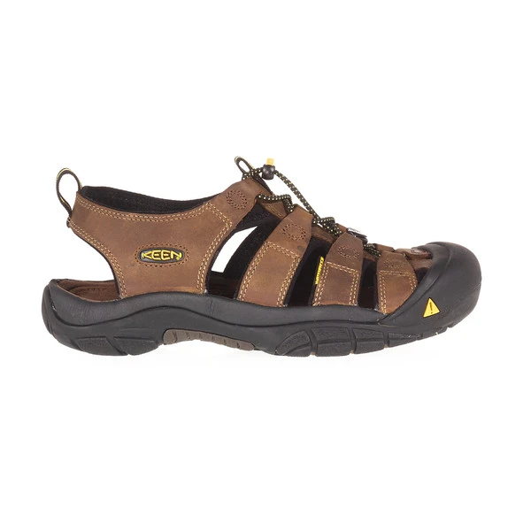 Keen NEWPORT M Herren Trekkingsandalen BISON 3 Keen NEWPORT M Herren Trekkingsandalen BISON