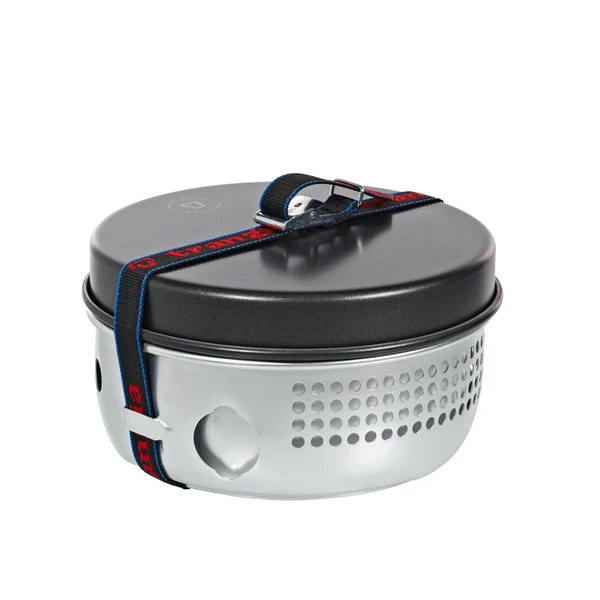 Trangia STURMKOCHER KLEIN 27-5, NON-STICK Spirituskocher NOCOLOR 4 Trangia STURMKOCHER KLEIN 27-5, NON-STICK Spirituskocher NOCOLOR – Bild 2