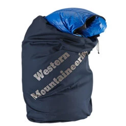 Western Mountaineering ANTELOPE MF 180 CM Winterschlafsack 180 CM -Sport Im Freien 113423 c antelope mf western mountaineering
