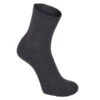 Woolpower SOCKS CLASSIC 600 Unisex Wintersocken SCHWARZ 1 Woolpower SOCKS CLASSIC 600 Unisex Wintersocken SCHWARZ -Sport Im Freien 120988001 a wildlife socks 600 woolpower