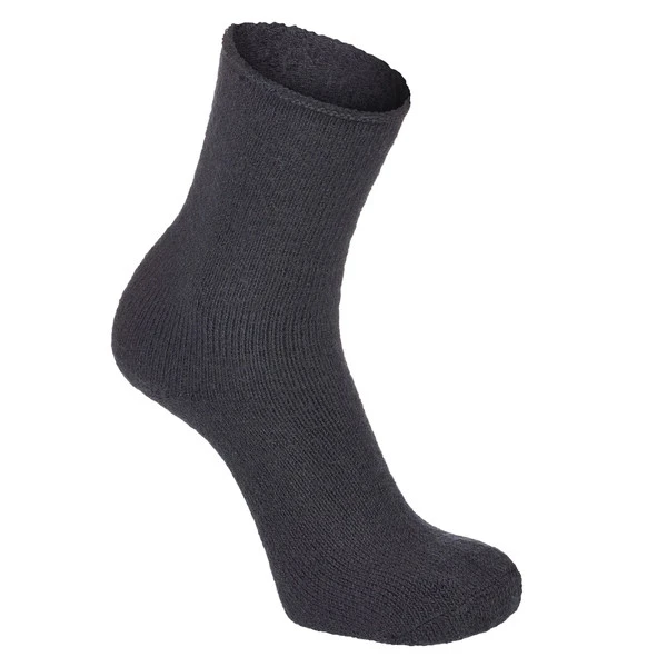 Woolpower SOCKS CLASSIC 600 Unisex Wintersocken SCHWARZ 3 Woolpower SOCKS CLASSIC 600 Unisex Wintersocken SCHWARZ