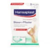 Hansaplast BLASENPFLASTER NOCOLOR -Sport Im Freien 128257001 a blasenpflaster hansaplast