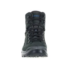 Lowa RENEGADE GTX MID Herren Wanderstiefel ANTHRAZIT/STAHLBLAU 8 Lowa RENEGADE GTX MID Herren Wanderstiefel ANTHRAZIT/STAHLBLAU -Sport Im Freien 136563124 d renegade gtx mid lowa 1