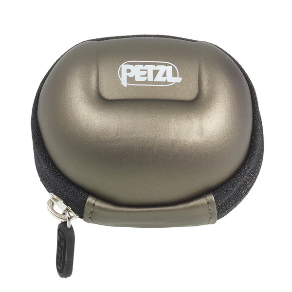 Petzl SHELL L Stirnlampe GRAU 3 Petzl SHELL L Stirnlampe GRAU