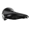 Brooks England FLYER Herren Fahrradsattel BLACK -Sport Im Freien 137393001 a flyer brooks england
