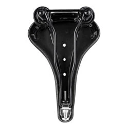 Brooks England FLYER Herren Fahrradsattel BLACK 9 Brooks England FLYER Herren Fahrradsattel BLACK -Sport Im Freien 137393001 d flyer brooks england