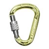 Edelrid HMS STRIKE SCREW Karabiner OASIS -Sport Im Freien 175109 a hms strike edelrid
