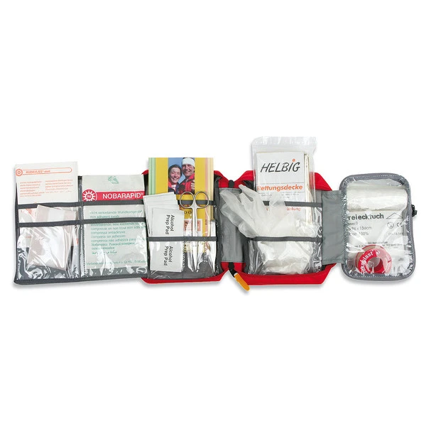Tatonka FIRST AID COMPACT NOCOLOR 5 Tatonka FIRST AID COMPACT NOCOLOR – Bild 3