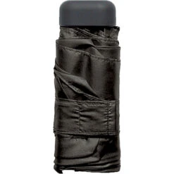 Euroschirm DAINTY Regenschirm SCHWARZ 7 Euroschirm DAINTY Regenschirm SCHWARZ -Sport Im Freien 199153 c dainty euroschirm