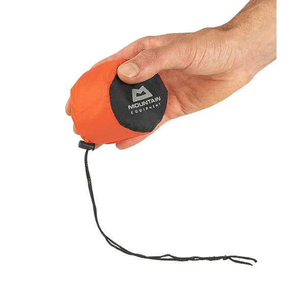 Mountain Equipment UL DOUBLE BIVI Biwak BOMBAY ORANGE 5 Mountain Equipment UL DOUBLE BIVI Biwak BOMBAY ORANGE – Bild 3