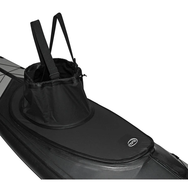 Nortik NORTIK - SPRAY SKIRT THERMAL PU SCHWARZ 3 Nortik NORTIK - SPRAY SKIRT THERMAL PU SCHWARZ