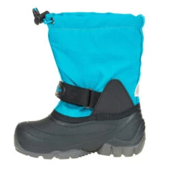 Kamik WATERBUG5GTX Kinder Winterstiefel CARRIBEAN SEA 8 Kamik WATERBUG5GTX Kinder Winterstiefel CARRIBEAN SEA -Sport Im Freien 210045009 c waterbug5gtx kamik 1