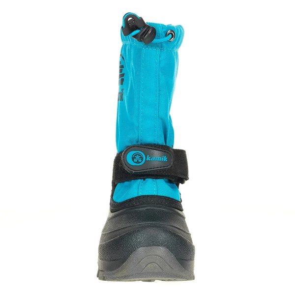 Kamik WATERBUG5GTX Kinder Winterstiefel CARRIBEAN SEA 6 Kamik WATERBUG5GTX Kinder Winterstiefel CARRIBEAN SEA – Bild 4