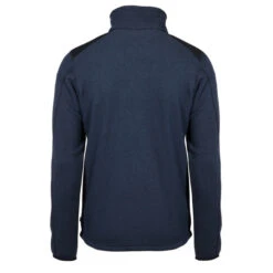 FJÄLLRÄVEN Fjällräven STEN FLEECE M Herren Fleecejacke DARK NAVY -Sport Im Freien 216403007 c sten fleece fjaellraeven