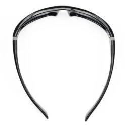 Alpina FLEXXY JUNIOR Kinder Sonnenbrille BLACK/GREY 7 Alpina FLEXXY JUNIOR Kinder Sonnenbrille BLACK/GREY -Sport Im Freien 220737001 c flexxy junior alpina 1