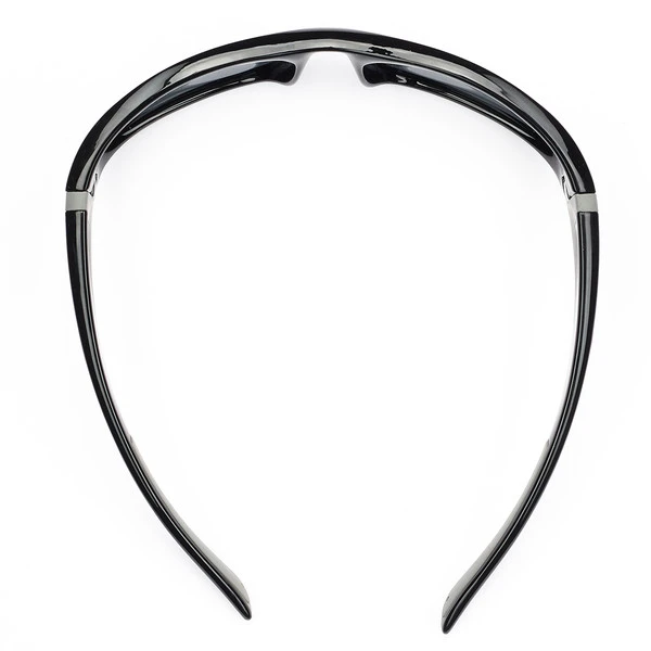 Alpina FLEXXY JUNIOR Kinder Sonnenbrille BLACK/GREY 5 Alpina FLEXXY JUNIOR Kinder Sonnenbrille BLACK/GREY – Bild 3