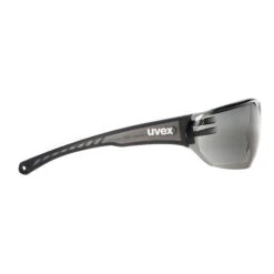 Uvex SPORTSTYLE 204 ORANGE CAT. 1 Sonnenbrille SMOKE -Sport Im Freien 221563005 b sportstyle 204 uvex 1