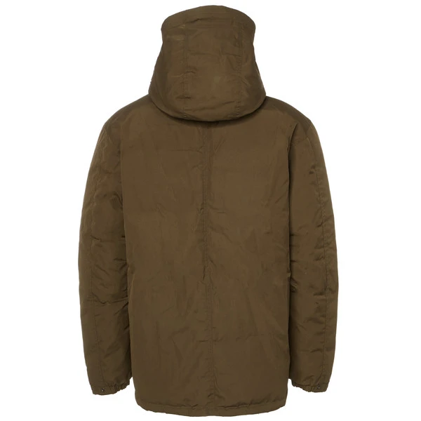 FJÄLLRÄVEN Fjällräven DOWN JACKET NO. 16 M Herren Winterjacke DARK OLIVE 4 FJÄLLRÄVEN Fjällräven DOWN JACKET NO. 16 M Herren Winterjacke DARK OLIVE – Bild 2