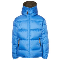 FJÄLLRÄVEN Fjällräven DOWN JACKET NO. 16 M Herren Winterjacke DARK OLIVE 8 FJÄLLRÄVEN Fjällräven DOWN JACKET NO. 16 M Herren Winterjacke DARK OLIVE -Sport Im Freien 225544006 c down jacket no16 fjaellraeven 1
