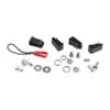 MSR SNOWSHOE MAINTENANCE KIT NOCOLOR 2 MSR SNOWSHOE MAINTENANCE KIT NOCOLOR -Sport Im Freien 228076 a ersatzteilset fuer schneeschuhe msr