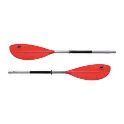 Moll PLAYA KAJAKPADDEL MOLL 2-TEILIG ALUSCHAFT 65° Doppelpaddel ROT -Sport Im Freien 236838001 b playa 2teilig moll