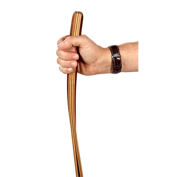 Gemse WANDERSTAB CLASSIC Wanderstock ESCHE/NUßBAUM 5 Gemse WANDERSTAB CLASSIC Wanderstock ESCHE/NUßBAUM – Bild 3