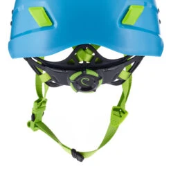 Edelrid ZODIAC Kletterhelm ICEMINT -Sport Im Freien 245722001 c zodiac edelrid 1