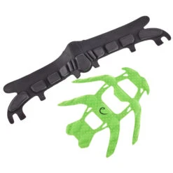 Edelrid ZODIAC Kletterhelm ICEMINT -Sport Im Freien 245722001 d zodiac edelrid 1