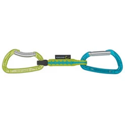 Edelrid PURE SLIM SET Express-Set NOCOLOR