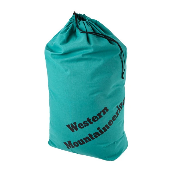 Western Mountaineering TERRALITE 200 CM Daunenschlafsack 200 CM 4 Western Mountaineering TERRALITE 200 CM Daunenschlafsack 200 CM – Bild 2