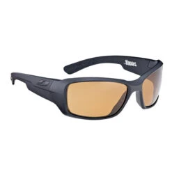 Sport Im Freien 5 Julbo WHOOPS Unisex Sonnenbrille SCHWARZ