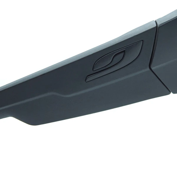 Julbo WHOOPS Unisex Sonnenbrille SCHWARZ 4 Julbo WHOOPS Unisex Sonnenbrille SCHWARZ – Bild 3