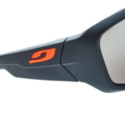 Julbo WHOOPS Unisex Sonnenbrille MATT SCHWARZ 8 Julbo WHOOPS Unisex Sonnenbrille MATT SCHWARZ -Sport Im Freien 257655007 d whoops julbo