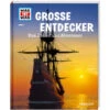 WAS IST WAS GROßE ENTDECKER Kinderbuch TESSLOFF VERLAG -Sport Im Freien 257981 a was ist was grosse entdecker 1