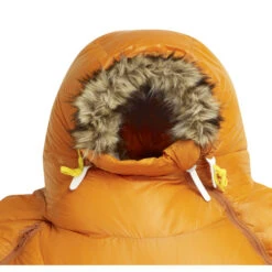 FJÄLLRÄVEN Fjällräven POLAR -30 LONG Winterschlafsack BURNT ORANGE -Sport Im Freien 263726001 f polar 30 long fjaellraeven