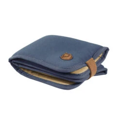 FJÄLLRÄVEN Fjällräven G1000 SEAT PAD Kissen NAVY -Sport Im Freien 268813005 d g1000 seat pad fjaellraeven 1