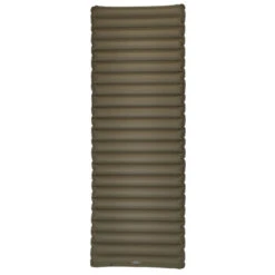 FRILUFTS RISTOL AIR COMFORT SINGLE Luftmatratze SILVER PINE/TARMAC -Sport Im Freien 272069001 f ristol air comfort frilufts