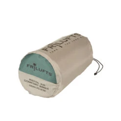 FRILUFTS RISTOL AIR COMFORT SINGLE Luftmatratze SILVER PINE/TARMAC -Sport Im Freien 272069001 h ristol air comfort frilufts