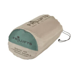 FRILUFTS RISTOL AIR COMFORT DOUBLE Luftmatratze SILVER PINE/TARMAC -Sport Im Freien 272070001 h ristol air comfort double frilufts