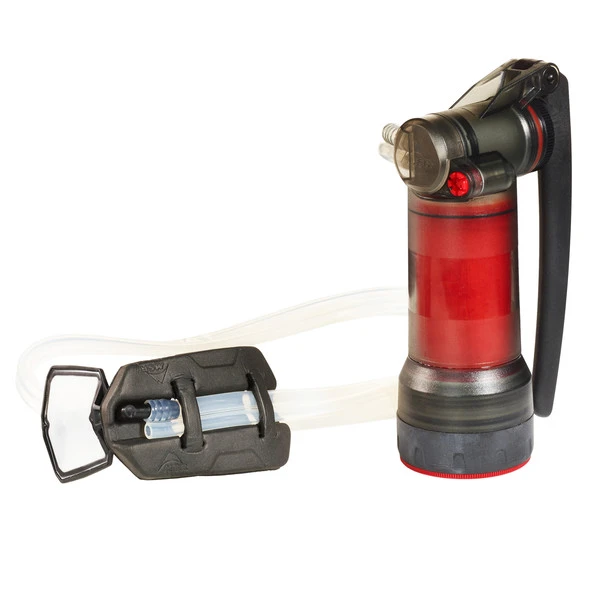 MSR GUARDIAN PURIFIER Trinkwasserfilter NOCOLOR 3 MSR GUARDIAN PURIFIER Trinkwasserfilter NOCOLOR