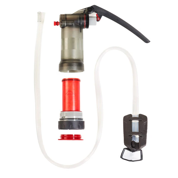 MSR GUARDIAN PURIFIER Trinkwasserfilter NOCOLOR 4 MSR GUARDIAN PURIFIER Trinkwasserfilter NOCOLOR – Bild 2