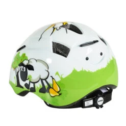 Uvex KID 2 Kinder Fahrradhelm DOLLY 6 Uvex KID 2 Kinder Fahrradhelm DOLLY -Sport Im Freien 275559001 c kid 2 uvex