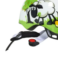 Uvex KID 2 Kinder Fahrradhelm DOLLY 7 Uvex KID 2 Kinder Fahrradhelm DOLLY -Sport Im Freien 275559001 d kid 2 uvex
