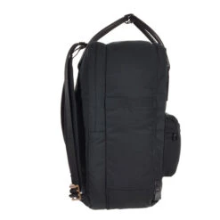 FJÄLLRÄVEN Fjällräven KANKEN NO. 2 LAPTOP 15 Laptoprucksack BLACK 8 FJÄLLRÄVEN Fjällräven KANKEN NO. 2 LAPTOP 15 Laptoprucksack BLACK -Sport Im Freien 278545001 h kanken no 2 laptop 15 black fjaellraeven