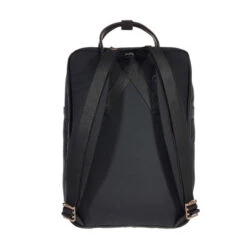 FJÄLLRÄVEN Fjällräven KANKEN NO. 2 LAPTOP 15 Laptoprucksack BLACK 9 FJÄLLRÄVEN Fjällräven KANKEN NO. 2 LAPTOP 15 Laptoprucksack BLACK -Sport Im Freien 278545001 i kanken no 2 laptop 15 black fjaellraeven