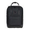 FJÄLLRÄVEN Fjällräven KANKEN NO. 2 LAPTOP 15 Laptoprucksack BLACK -Sport Im Freien 278545001 l kanken no 2 laptop 15 black fjaellraeven